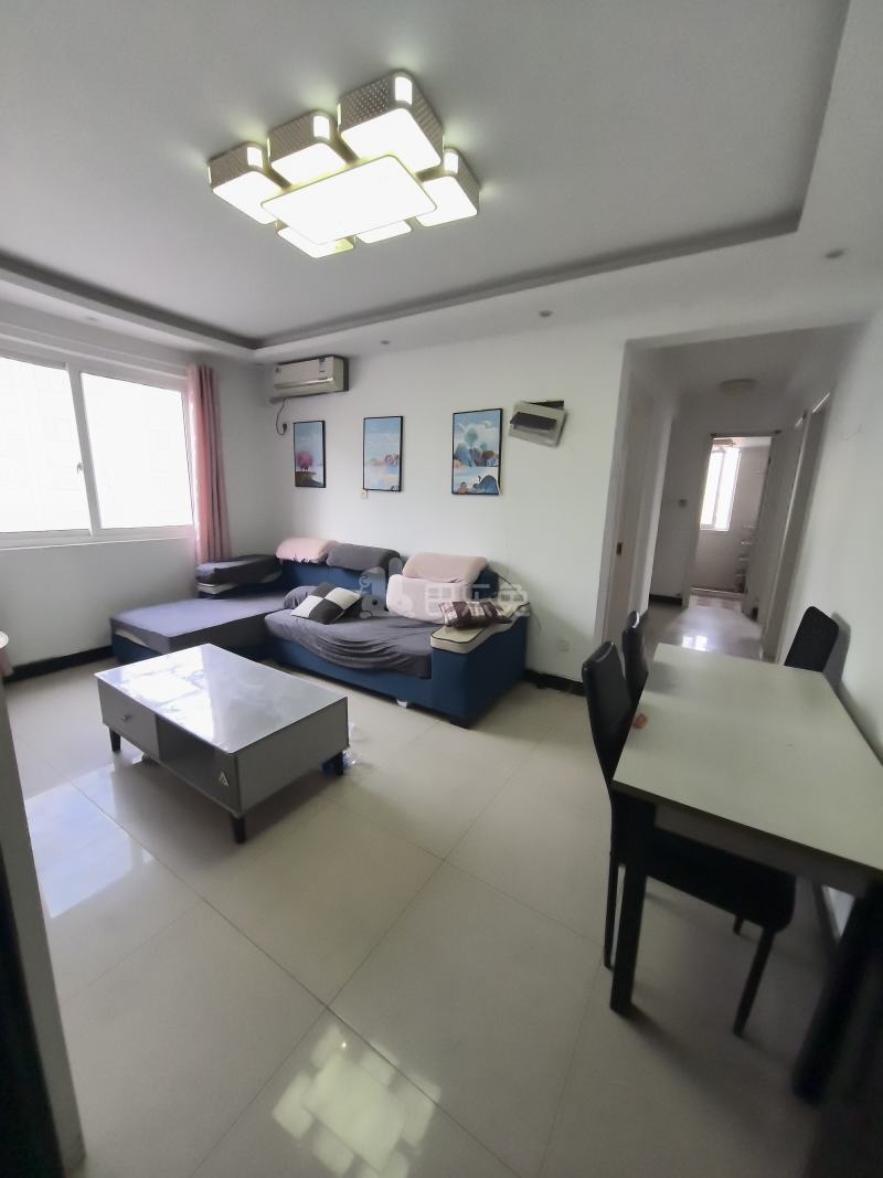 民乐城丽水雅苑南苑2227956客厅图5