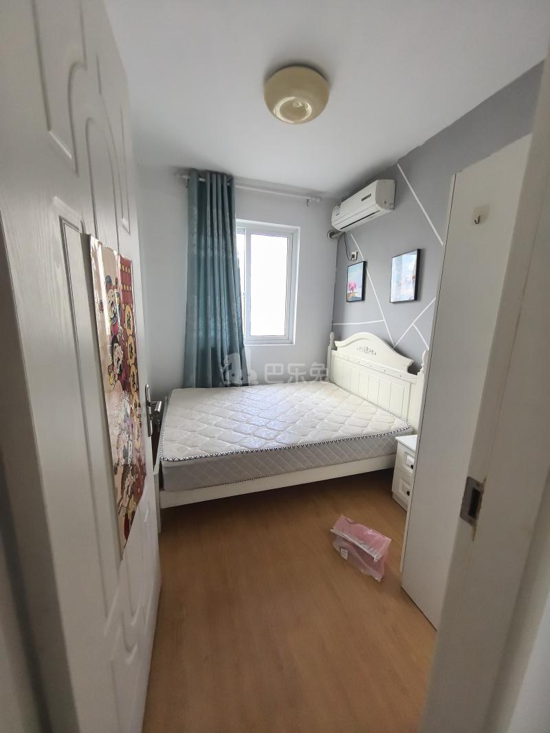 民乐城丽水雅苑南苑2227956卧室图0