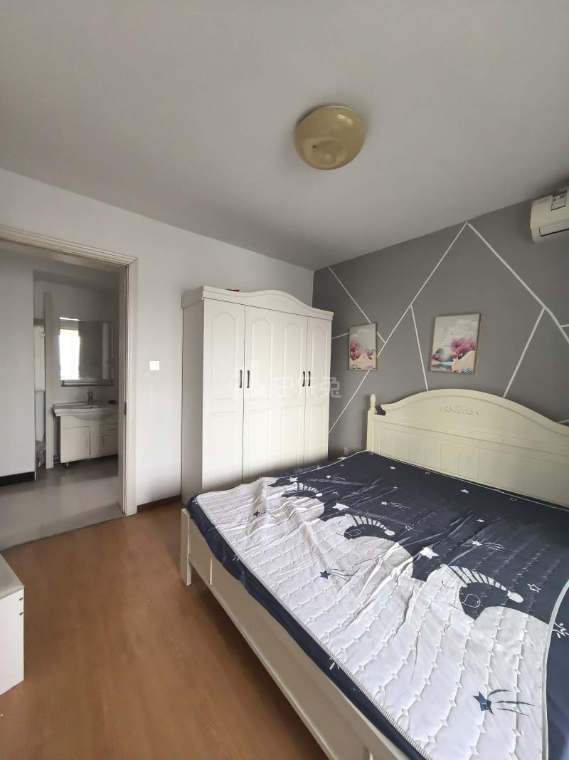 民乐城丽水雅苑南苑2227956卧室图3