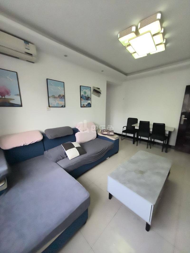 民乐城丽水雅苑南苑2227956客厅图8