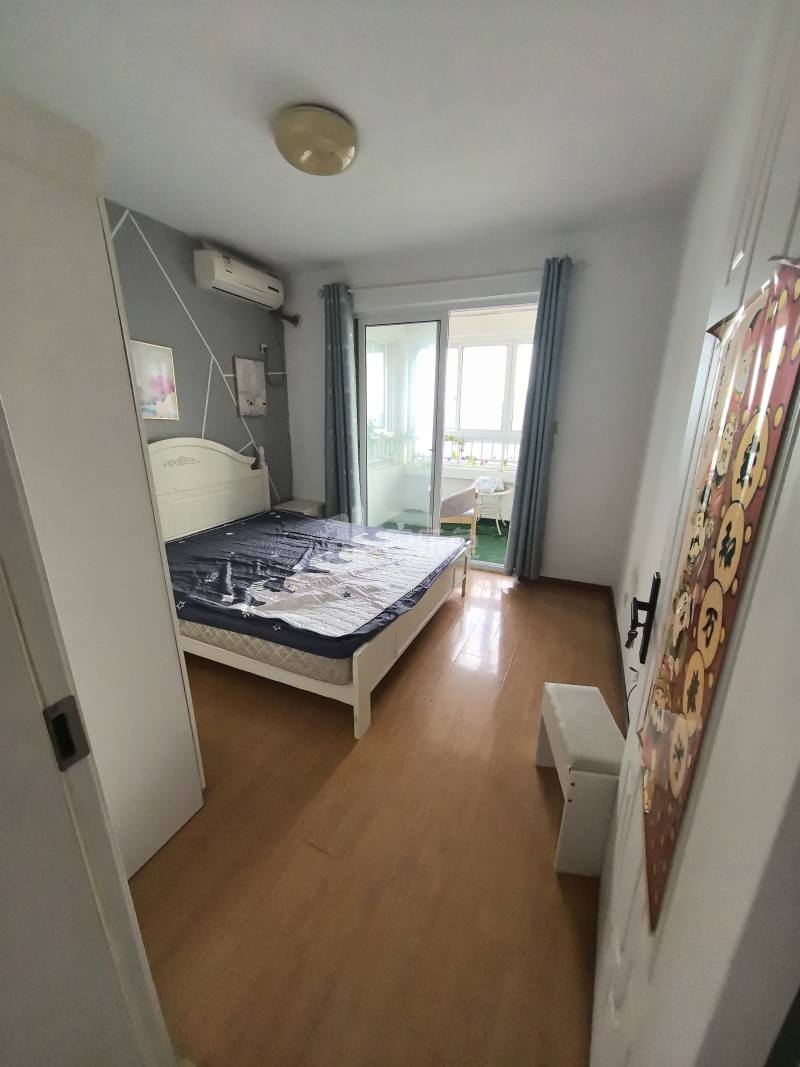 民乐城丽水雅苑南苑2227956卧室图1