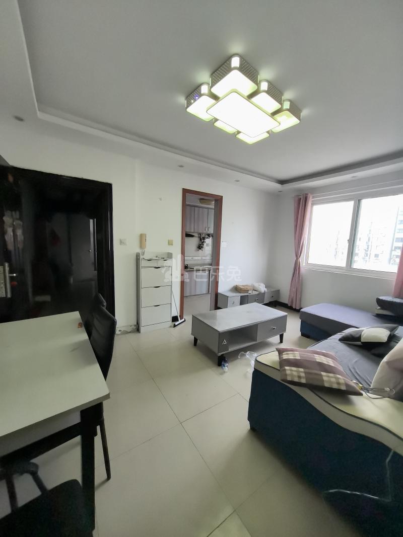 民乐城丽水雅苑南苑2227956客厅图7