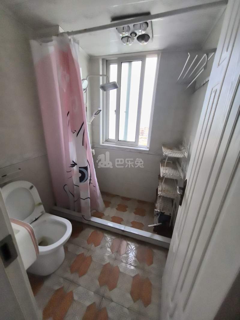 民乐城丽水雅苑南苑2227956卫生间图10