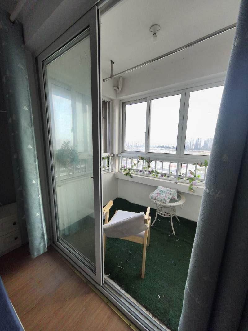 民乐城丽水雅苑南苑2227956卧室图2