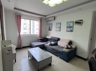 民乐城丽水雅苑南苑 3室1厅1卫