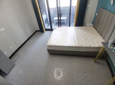 新城尚上城（安谐路9弄） 