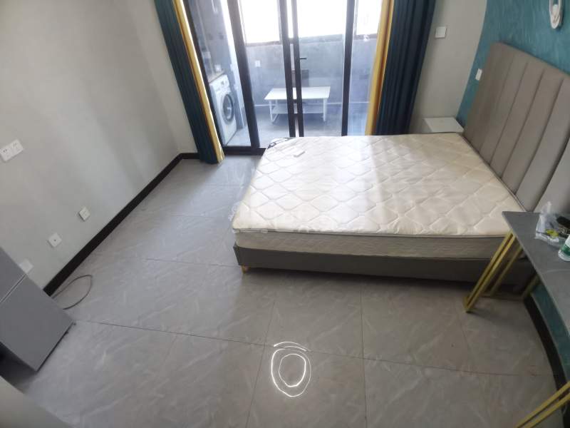 新城尚上城（安谐路9弄）222041卧室图0