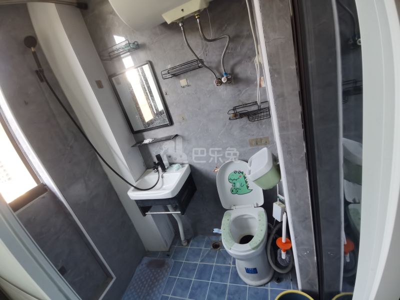 新城尚上城（安谐路9弄）222041卫生间图6