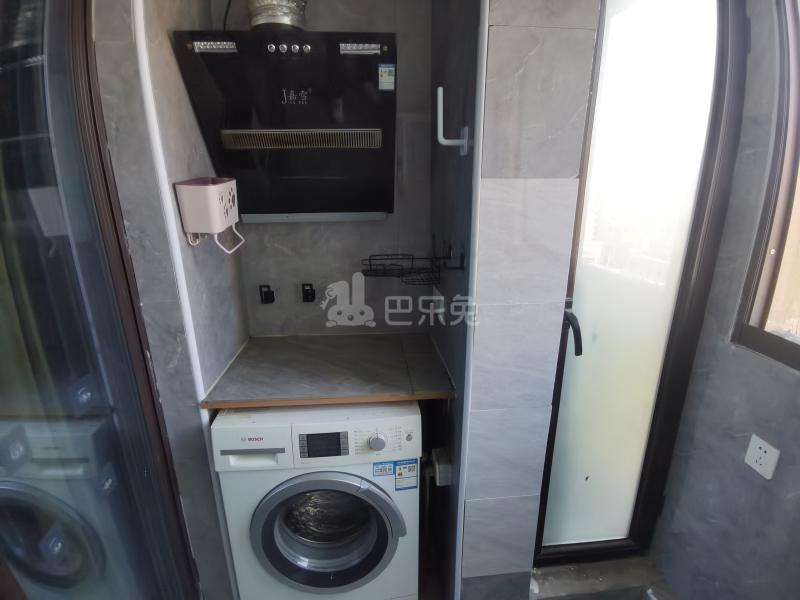 新城尚上城（安谐路9弄）222041厨房图5