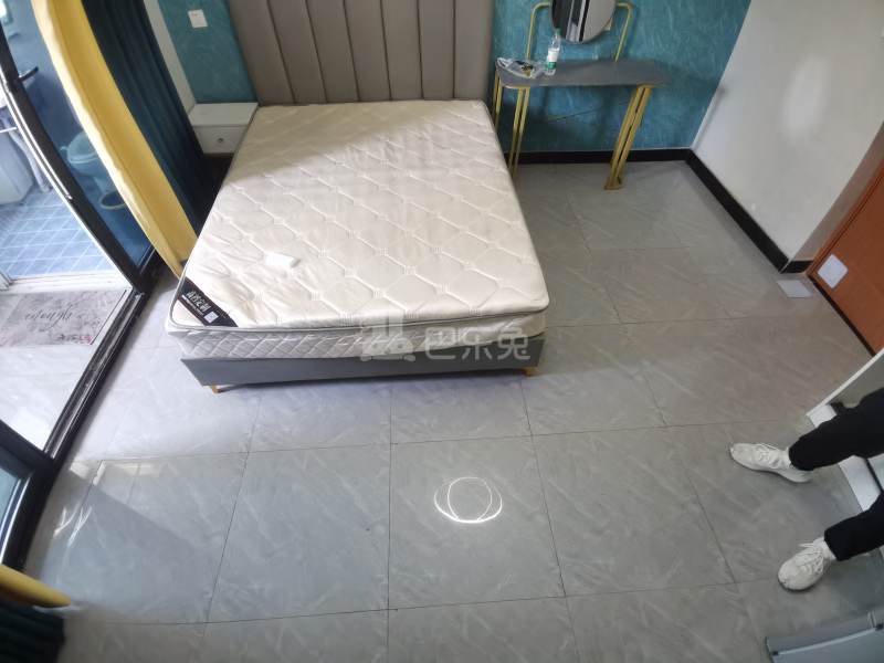 新城尚上城（安谐路9弄）222041卧室图1