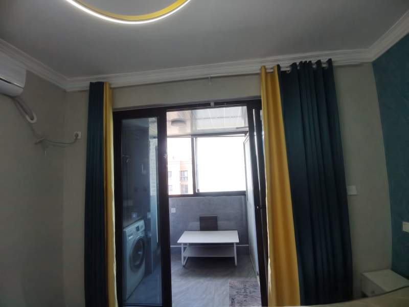 新城尚上城（安谐路9弄）222041卧室图3