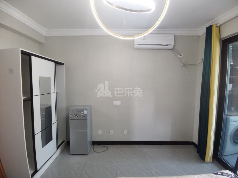 新城尚上城（安谐路9弄）222041卧室图2