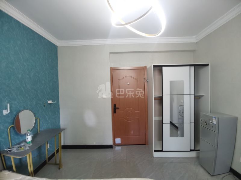 新城尚上城（安谐路9弄）222041卧室图4