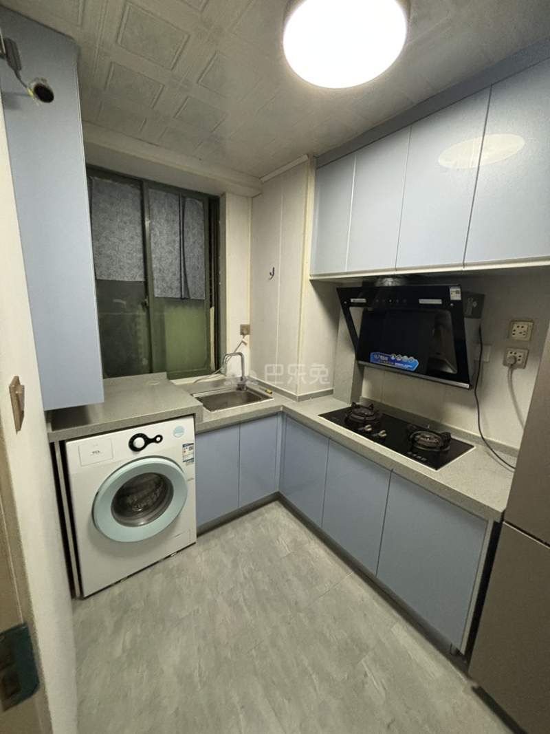 上青佳园2229079卧室图4