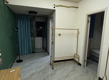 上青佳园 1室1厅1卫