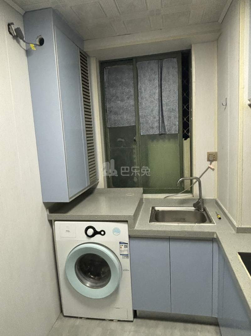 上青佳园2229079卧室图1