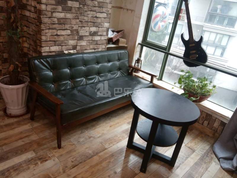 上青佳园2229079卧室图6