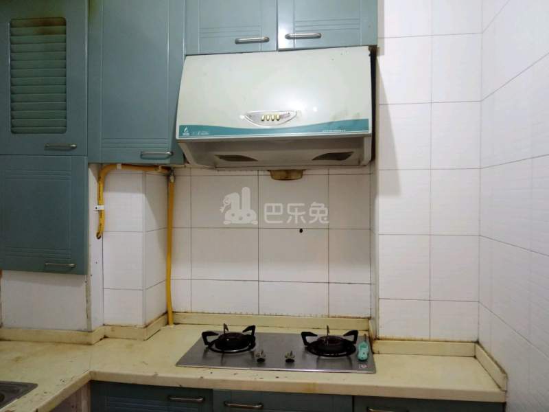 上青佳园2229079厨房图13