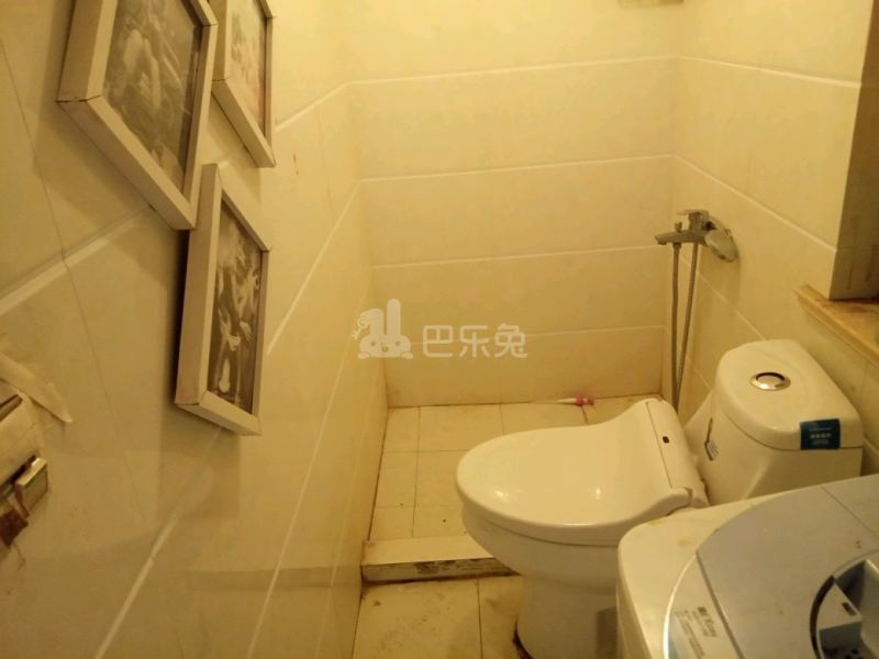 上青佳园2229079卫生间图14