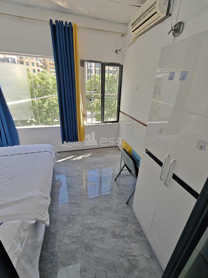 海润商业城2230188卧室图1