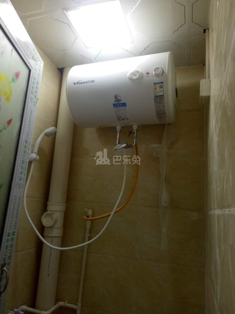 龙泉公寓2236863卫生间图1