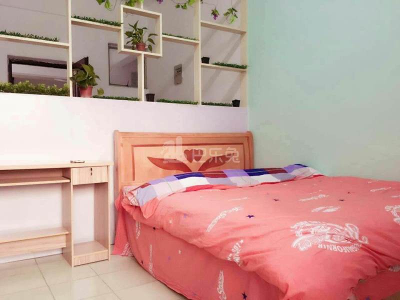 龙泉公寓2236863卧室图0