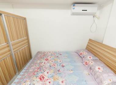 悦来公寓（宝安区） 1室0厅1卫