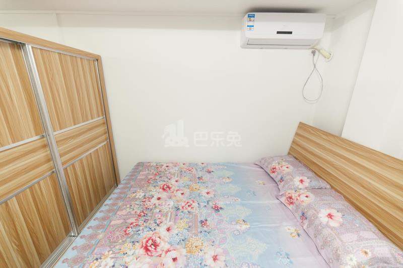 悦来公寓（宝安区）2236869卧室图0