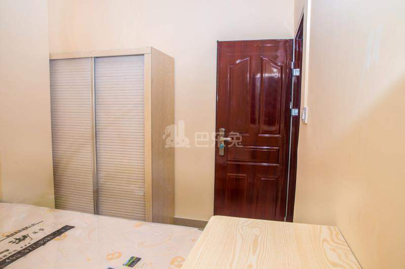 悦来公寓（宝安区）2236878卧室图0