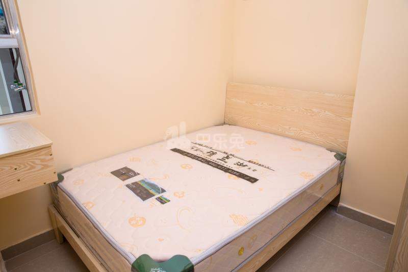 悦来公寓（宝安区）2236878卧室图1