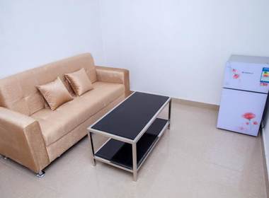 悦来公寓（宝安区） 1室1厅1卫