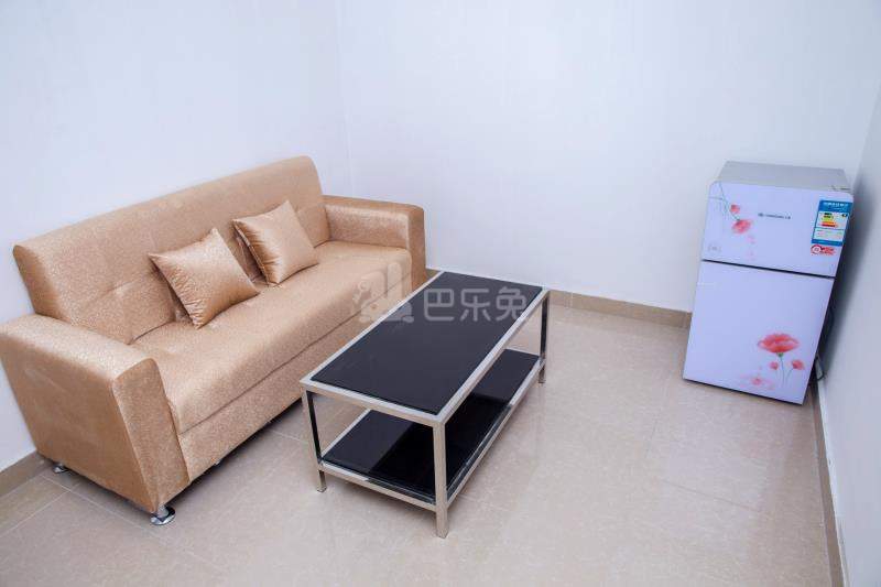悦来公寓（宝安区）2236878客厅图3