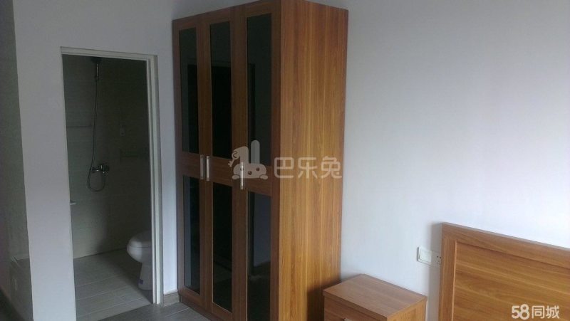 柏轩精品公寓2237902卫生间图1