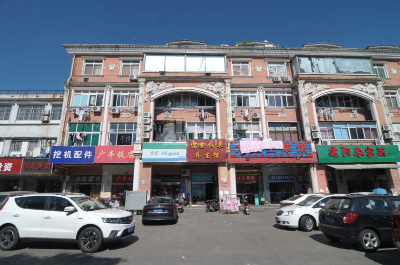 荔子公寓2238130周边环境图10