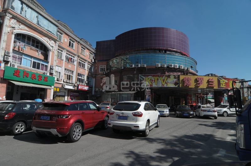 荔子公寓2238128周边环境图15