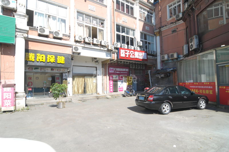 荔子公寓2238130周边环境图11