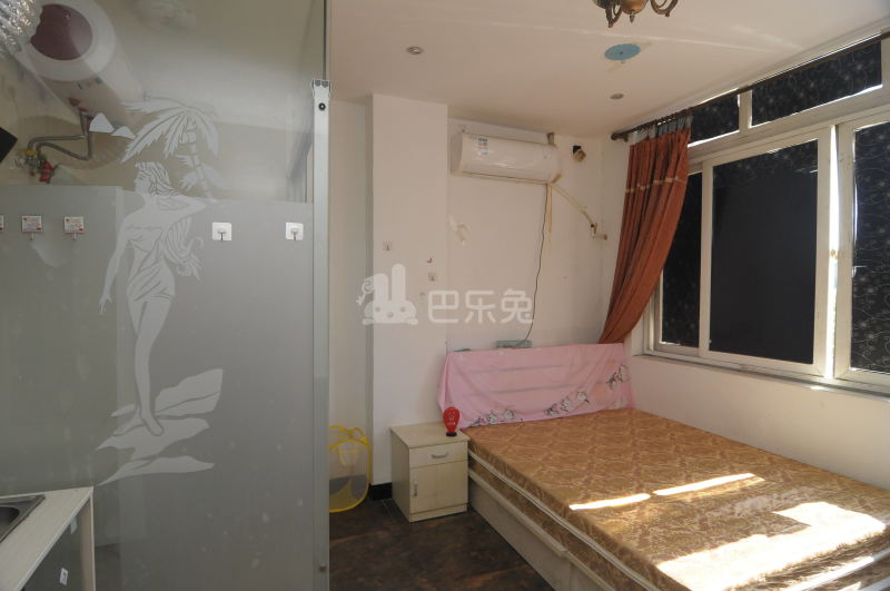 荔子公寓2238128卧室图4