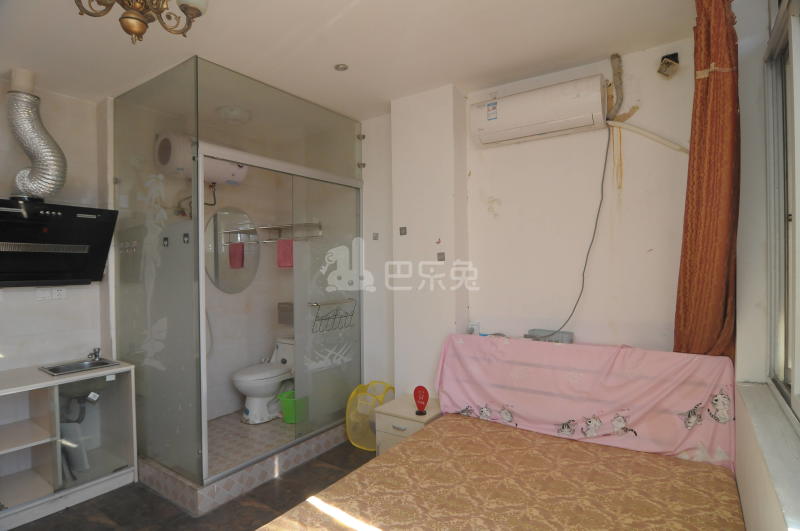 荔子公寓2238128卧室图6