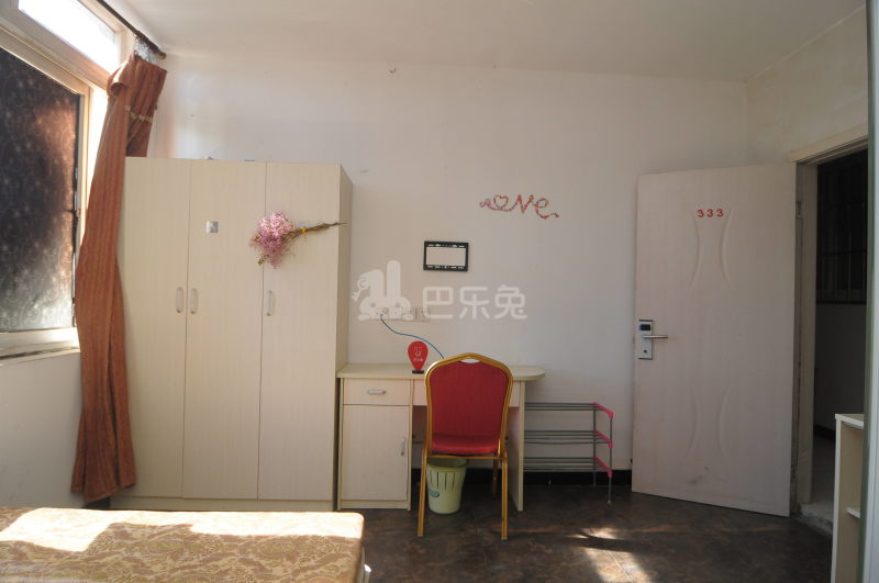 荔子公寓2238128卧室图1