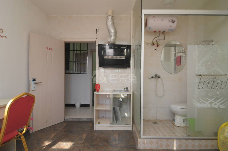 荔子公寓2238128卧室图0