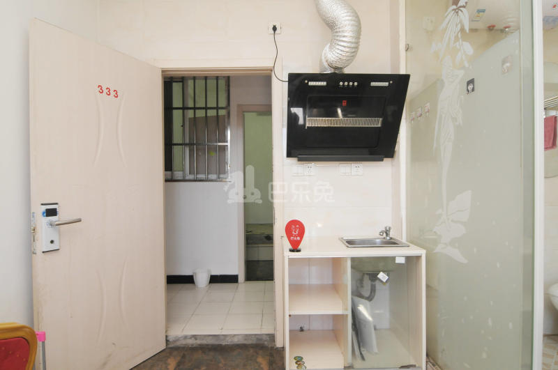 荔子公寓2238128厨房图7