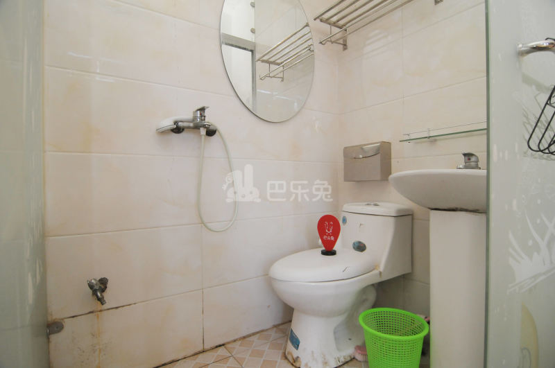 荔子公寓2238128卫生间图9