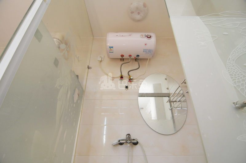 荔子公寓2238128卫生间图8