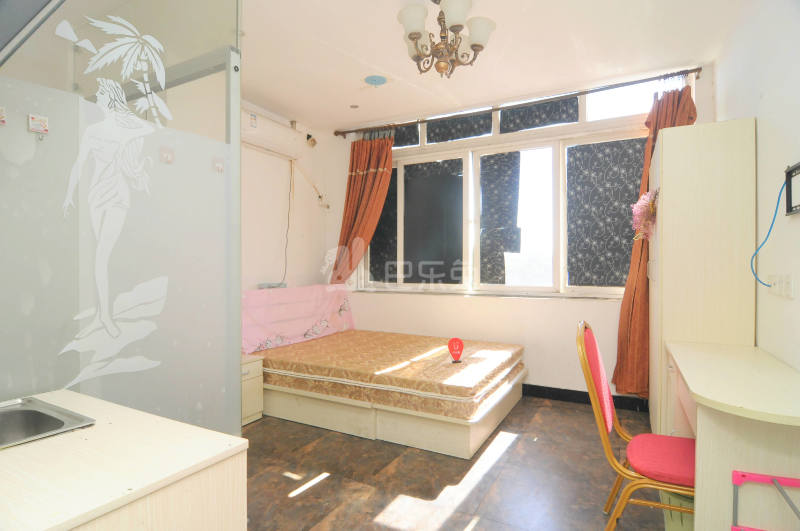 荔子公寓2238128卧室图2