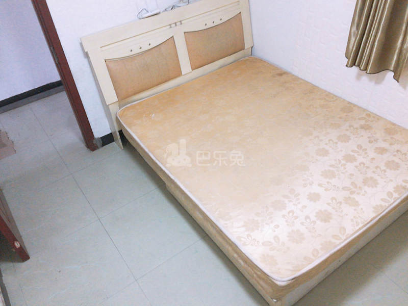 荔子公寓2238130卧室图2