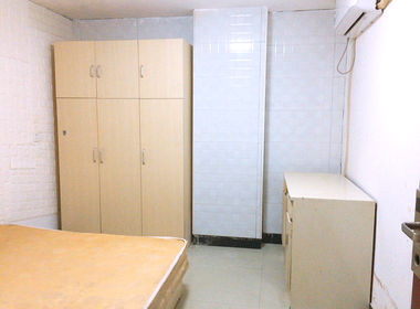 荔子公寓 1室0厅1卫