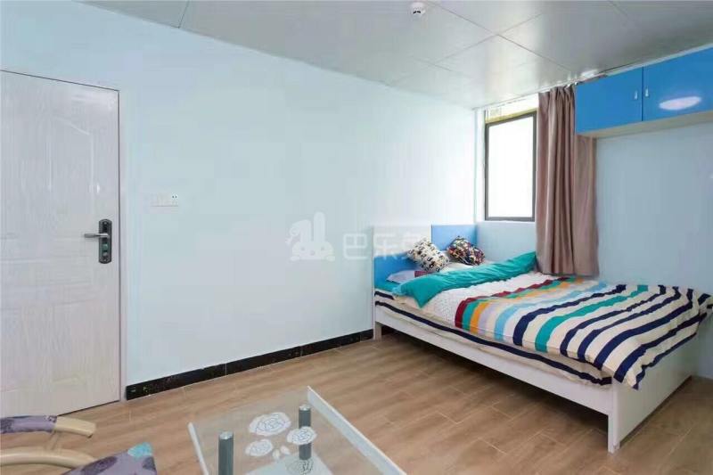 粤鹏湾（丽湖店）2238540卧室图0