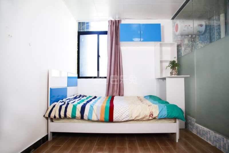 粤鹏湾（丽湖店）2238540卧室图2