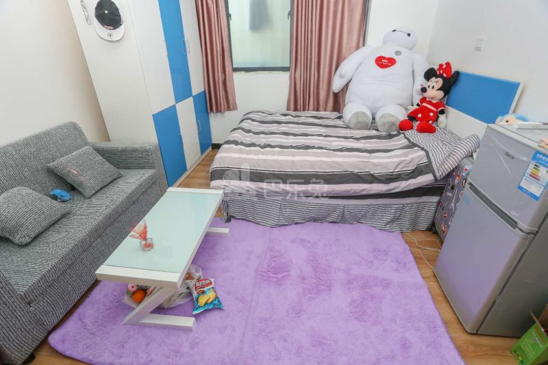 粤鹏湾（丽湖店）2238540卧室图7