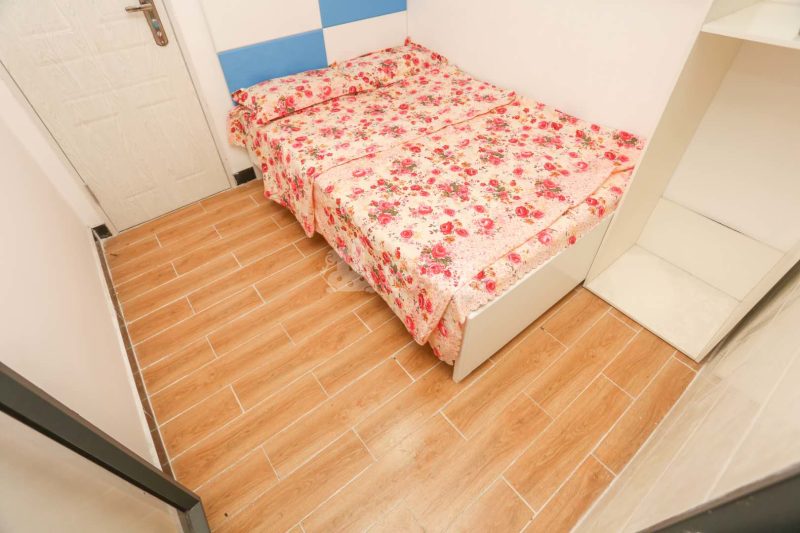 粤鹏湾（丽湖店）2238663卧室图0